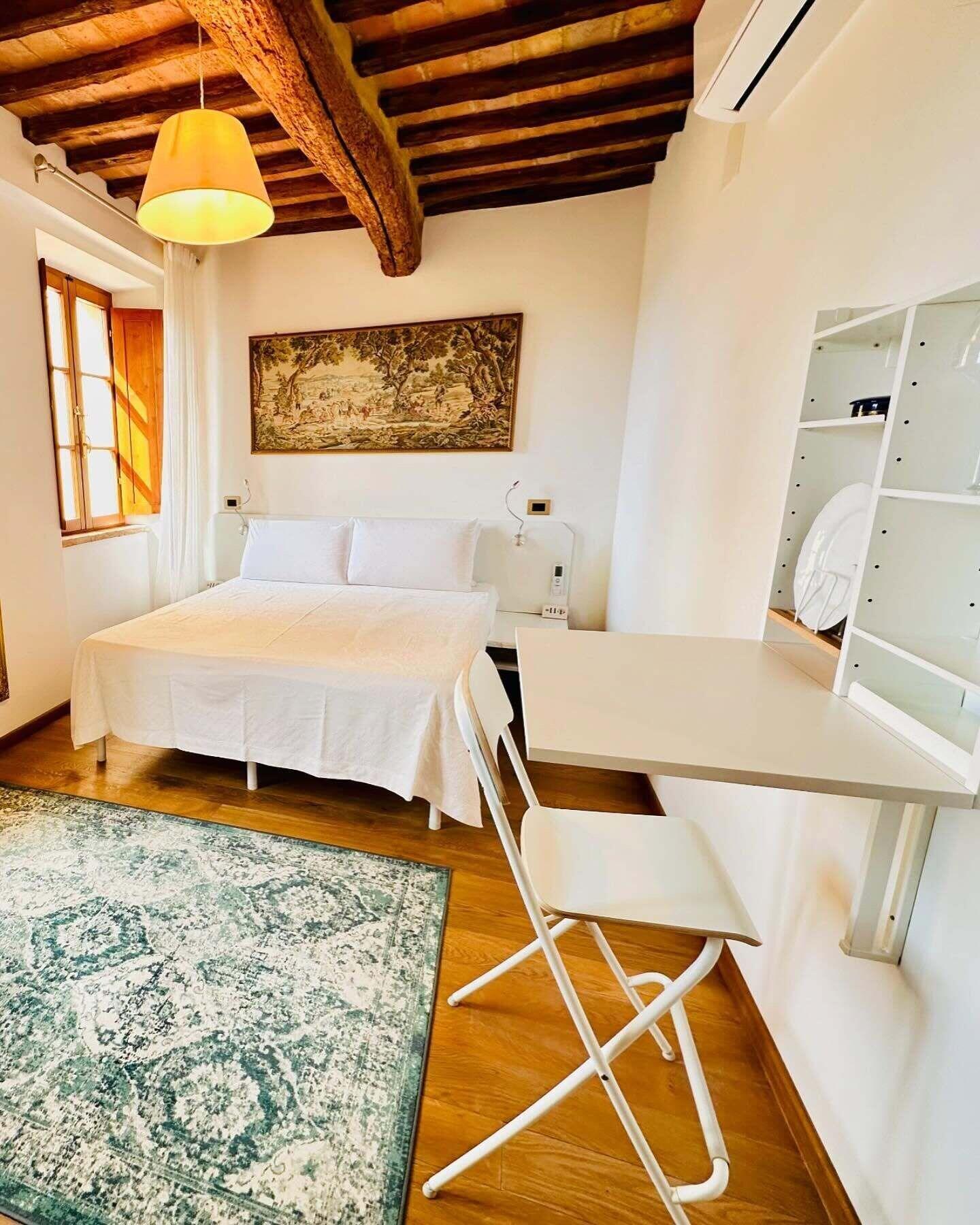 Habitación Truffle N Bed