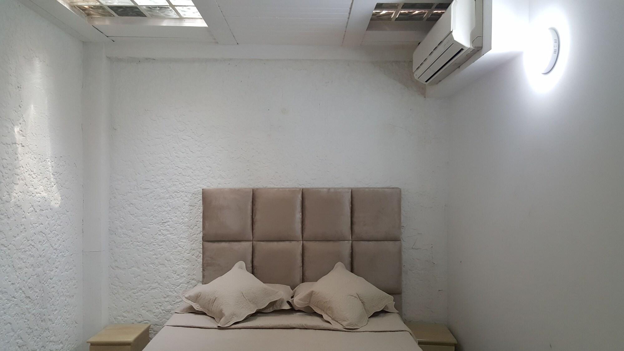 Habitación Jade Imbanaco