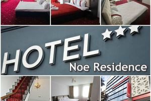 Alojamiento - NOE RESIDENCE