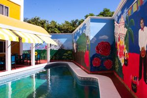 Alojamiento - Hotel De La Peña Inn