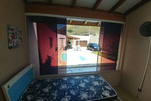 Alquiler Vacacional - Casa com piscina em Caraguatatuba