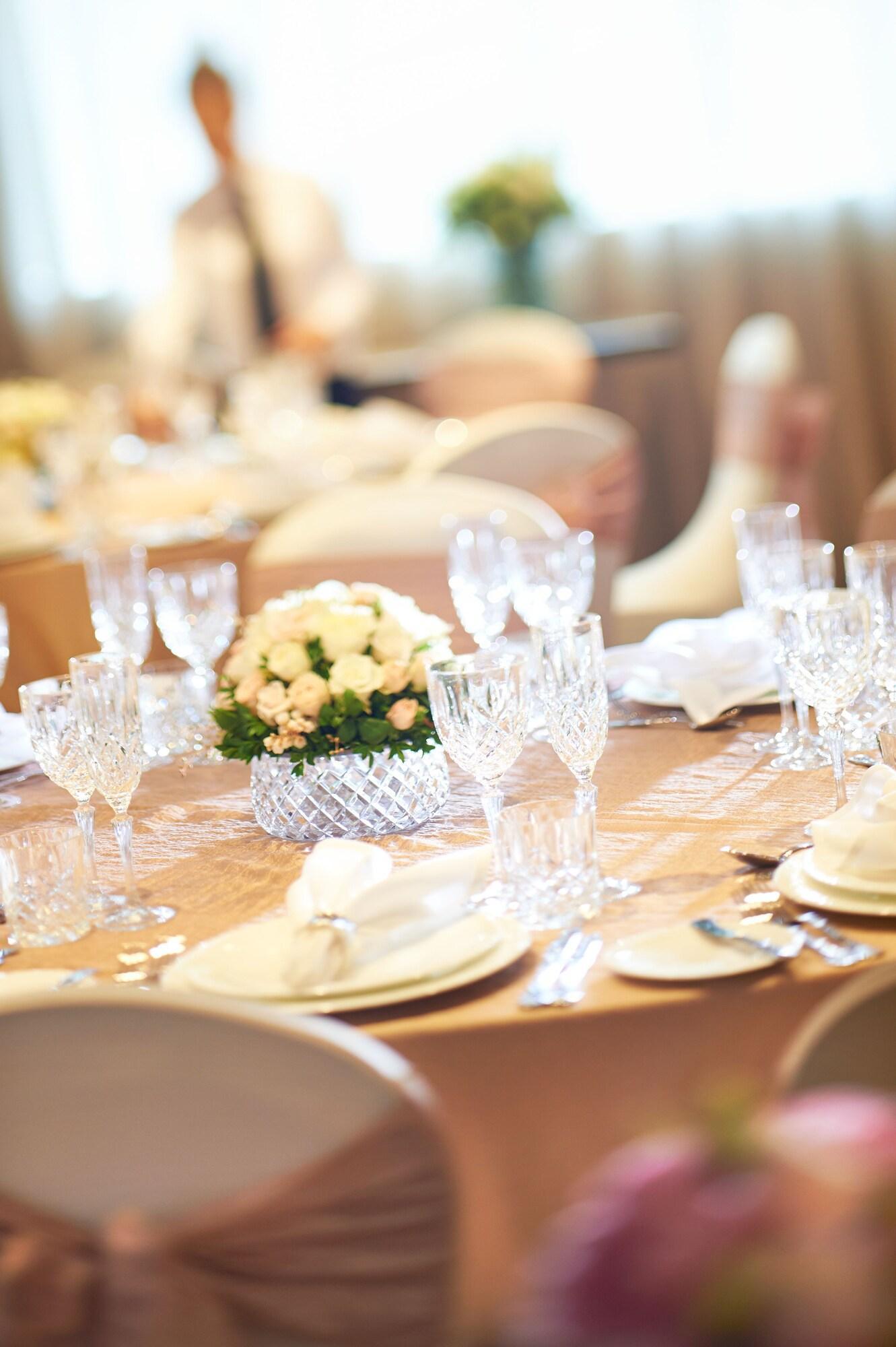 Restaurant Mayfair Hotel