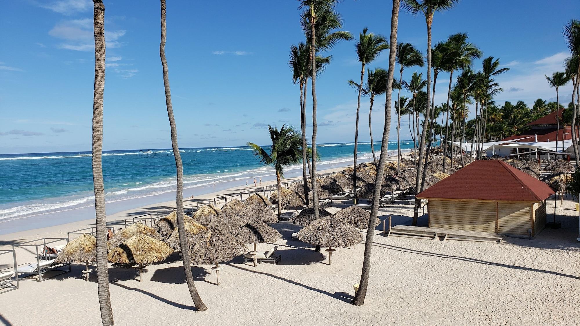Playa Princess Family Club Bavaro - All Inclusive
