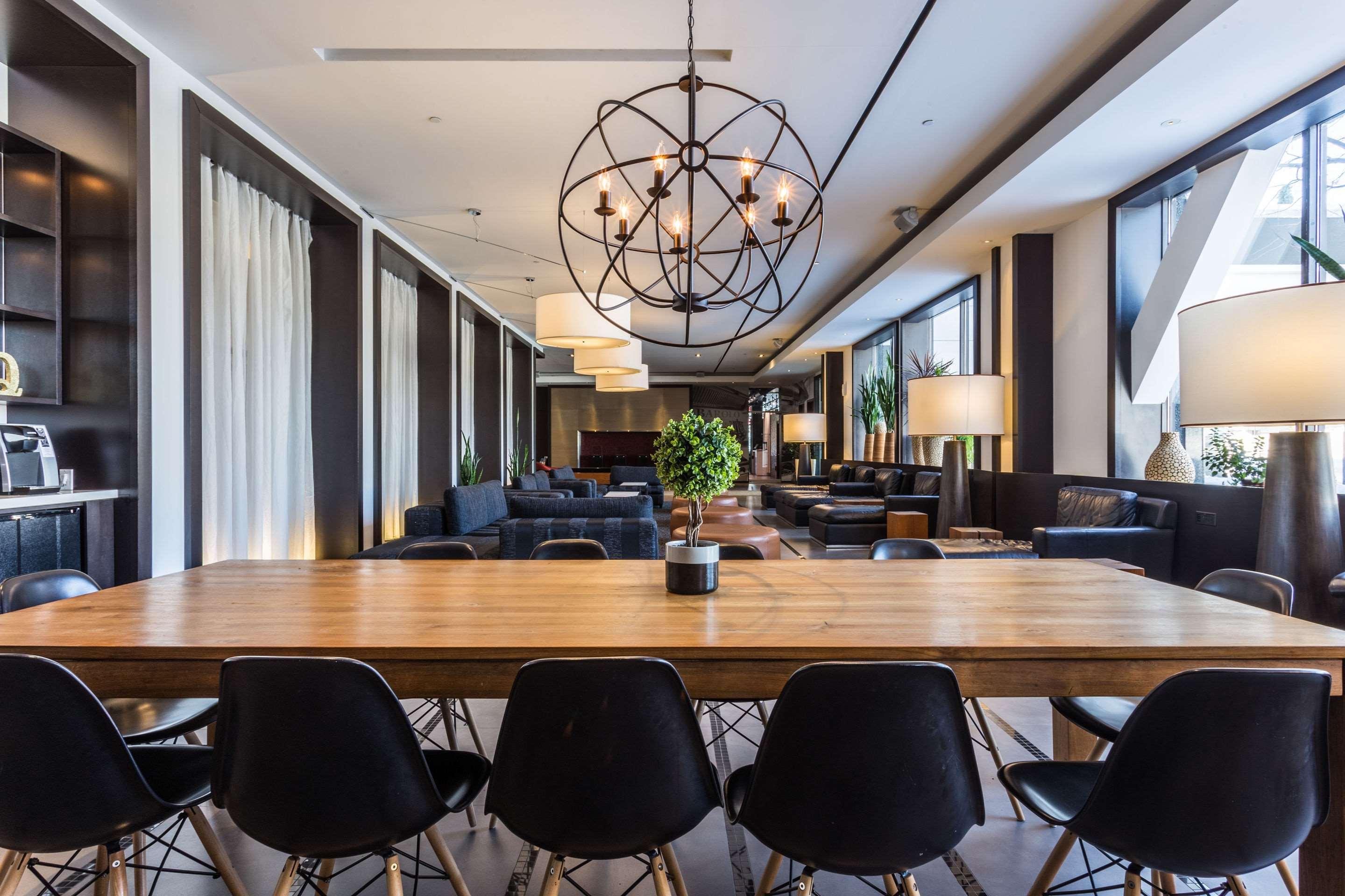 Vista Lobby Hotel Quartier, an Ascend Collection Hotel