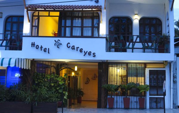Hotel Careyes Puerto Escondido - Hoteles en Puerto Escondido, Oaxaca: todo incluido, baratos y ofertas
