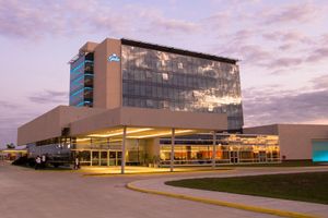 Alojamiento - Gala Hotel y Convenciones