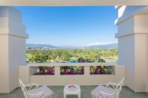 Alojamiento - Barcelo Karmina - All Inclusive