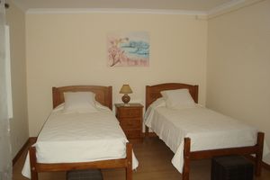 Alquiler Vacacional - House well located in the historic center of Faro