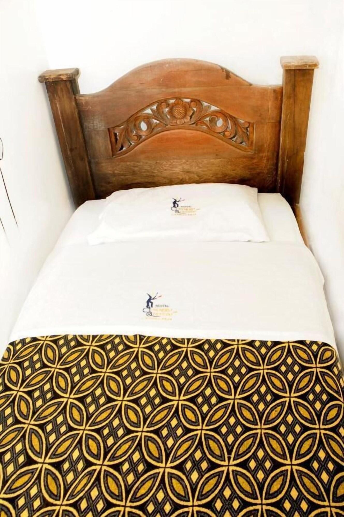 Habitación Hostal Chorro De Quevedo Candelaria