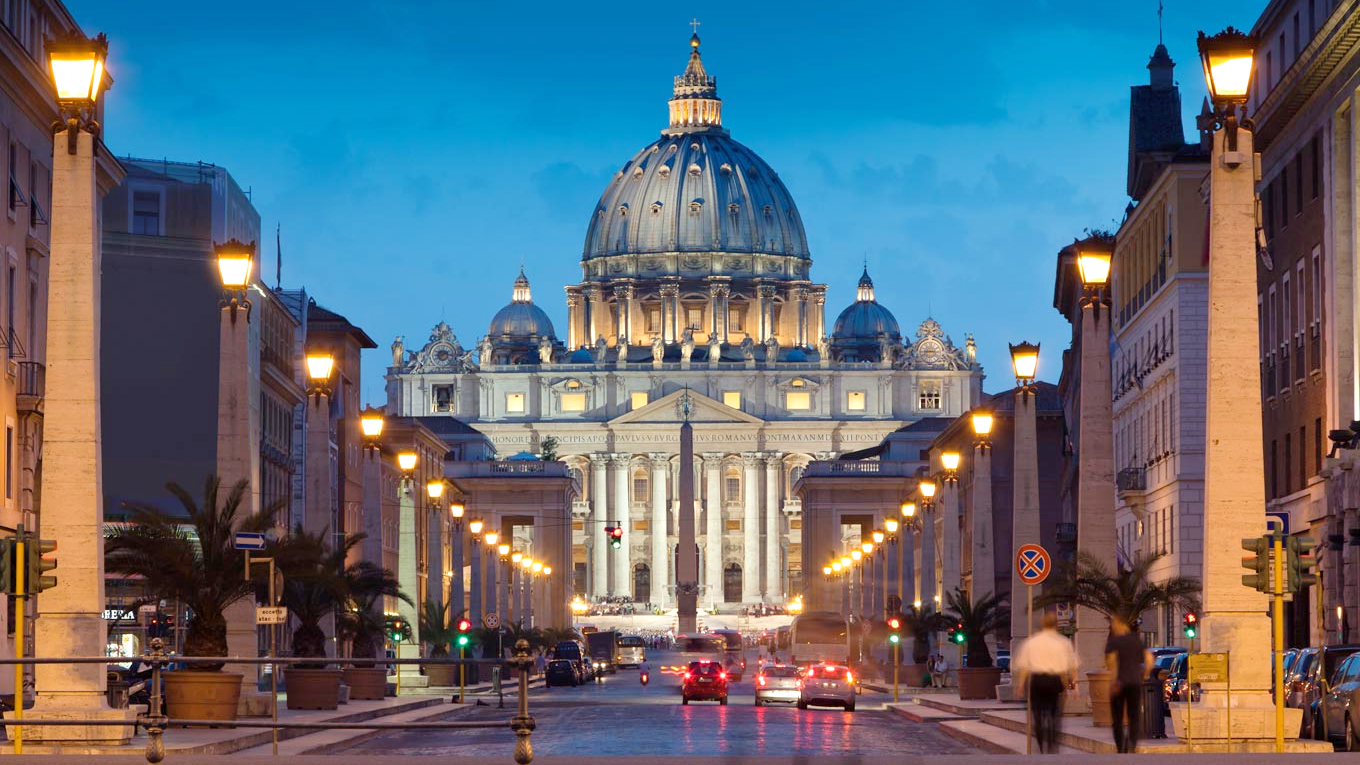 Paquetes de Viajes a Monterosi Despegar