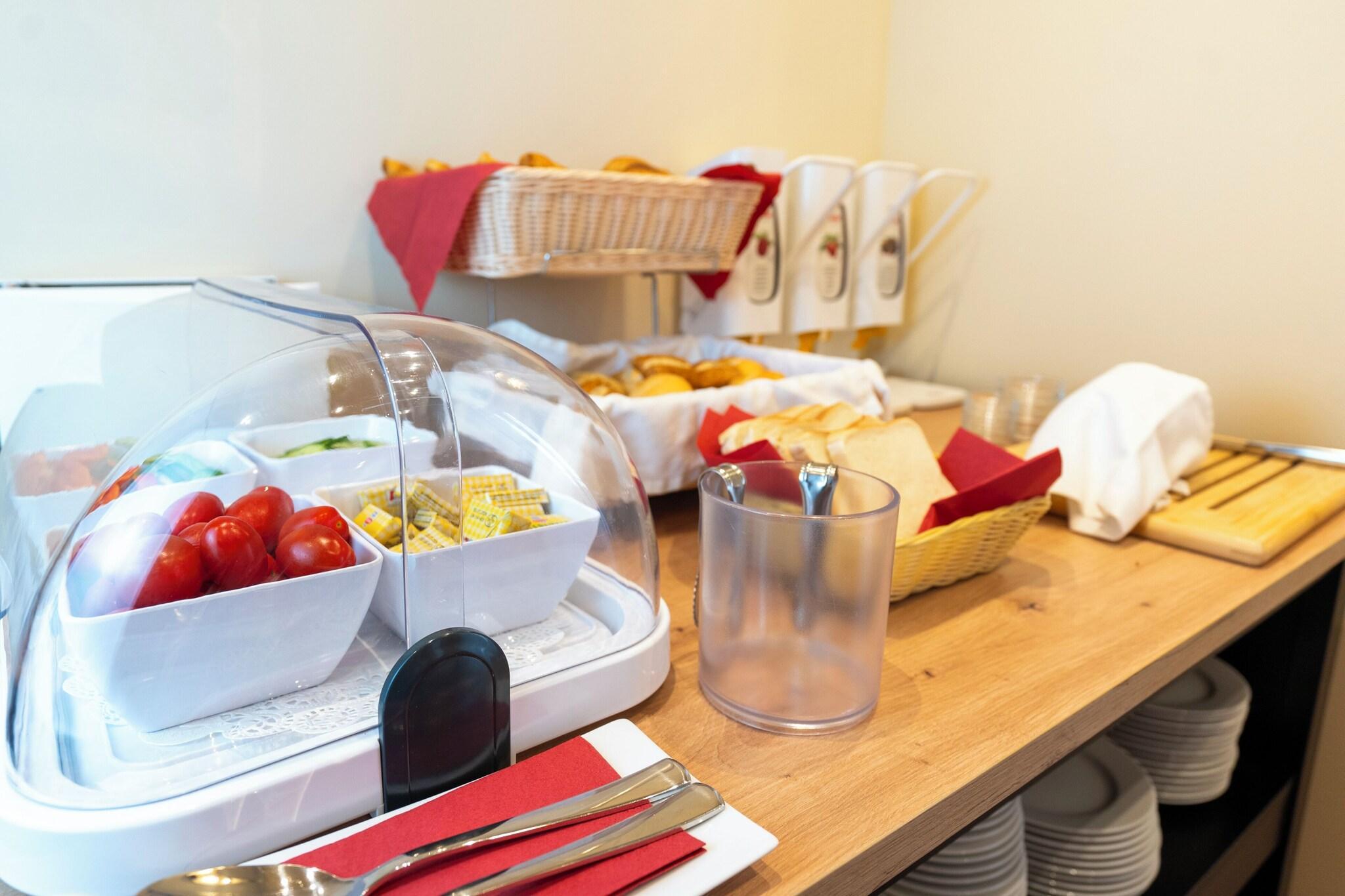 Restaurant Aviano Boutiquehotel