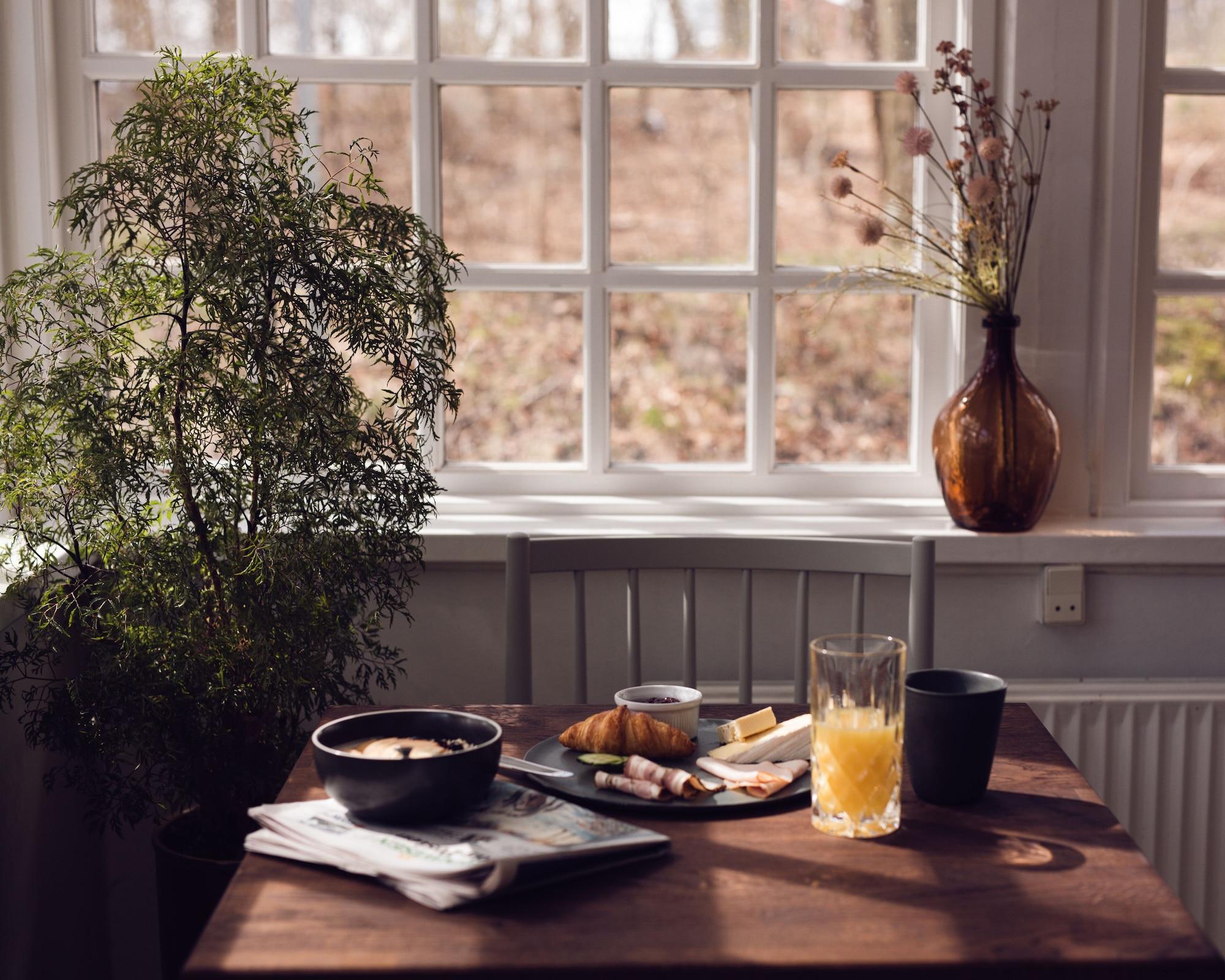 Restaurant Arnbjerg Pavillonen