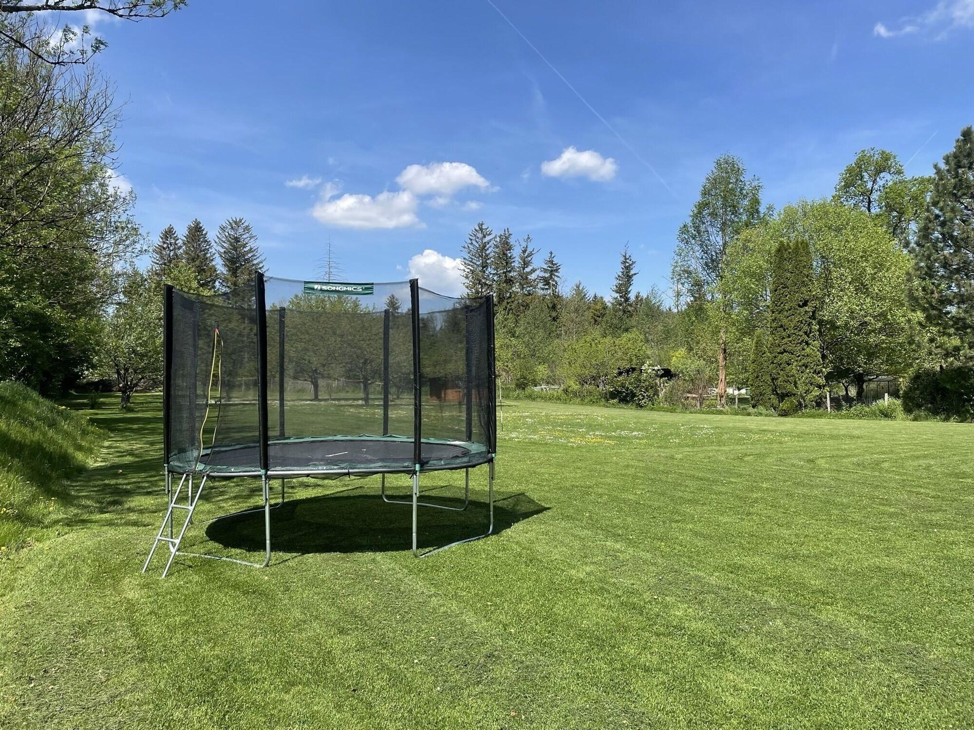 Vista Exterior Hotel Erber