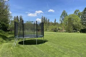 Alojamiento - Hotel Erber