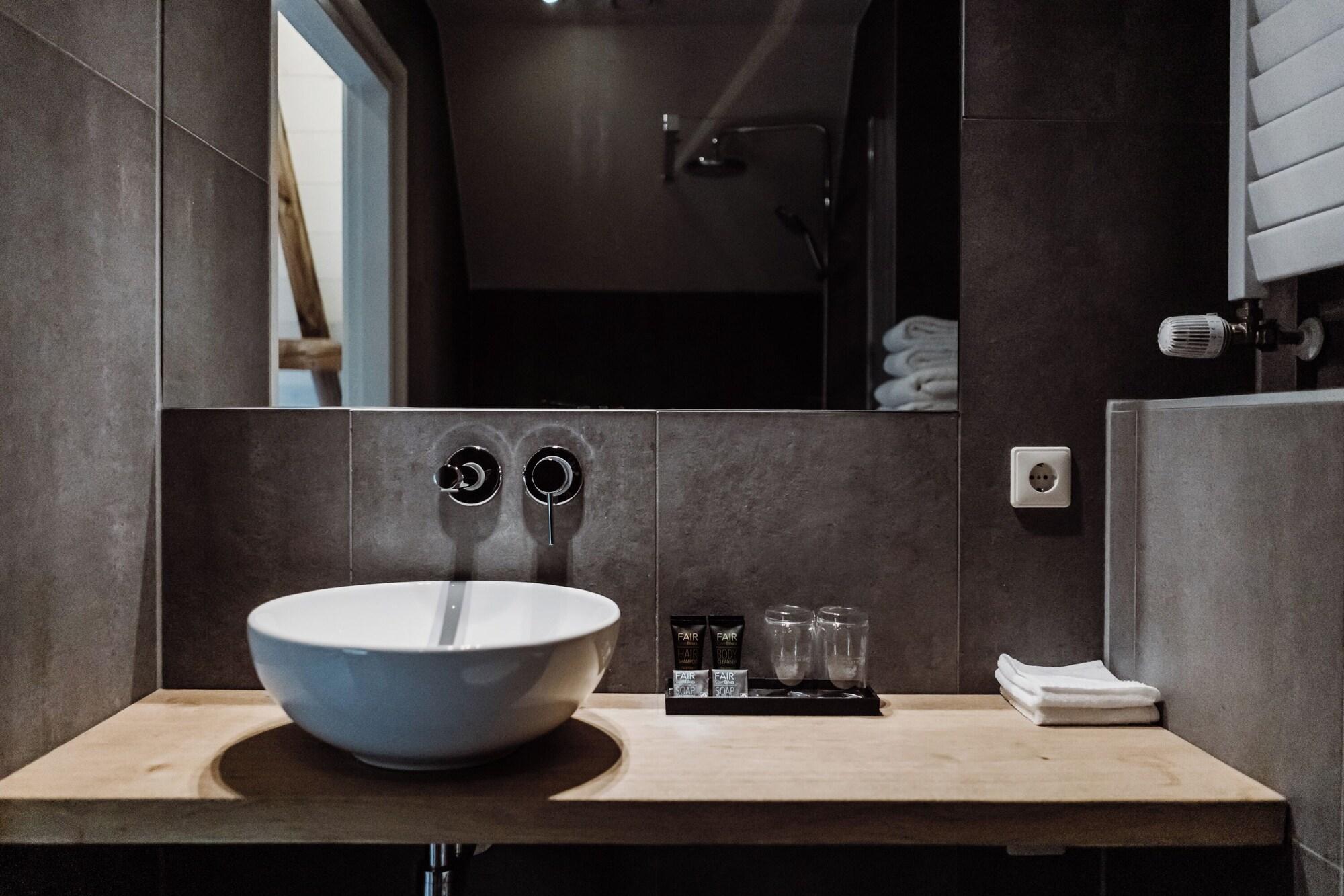 Equipamiento de Habitación Châteauhotel en restaurant De Havixhorst