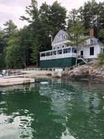 Alquiler Vacacional - Left Bank - New! Blue Hill Bay!