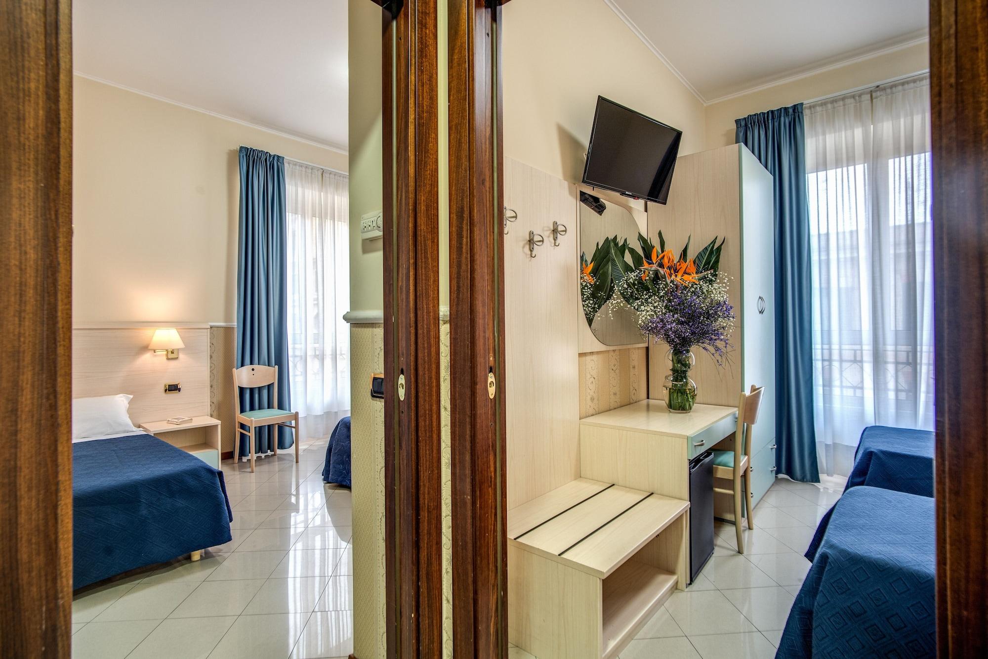 Hotel Hotel Ottaviano Augusto