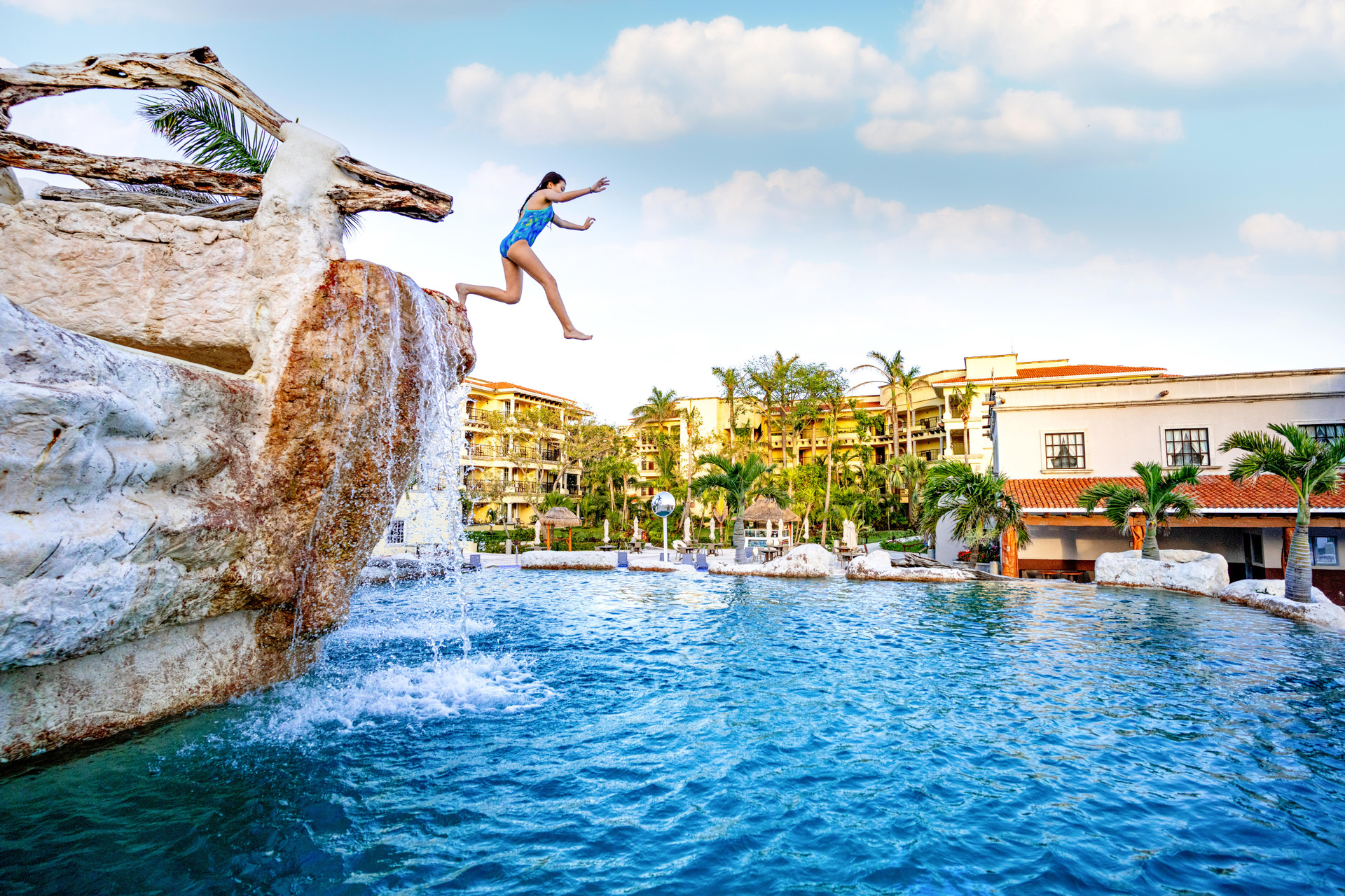 Hotel Hotel Marina El Cid Spa & Beach Resort