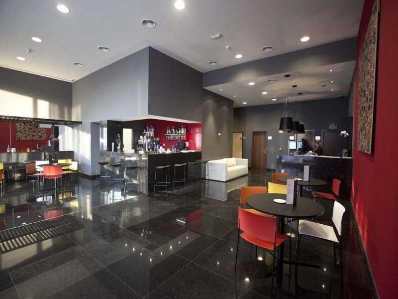Bar/lounge Carris Marineda
