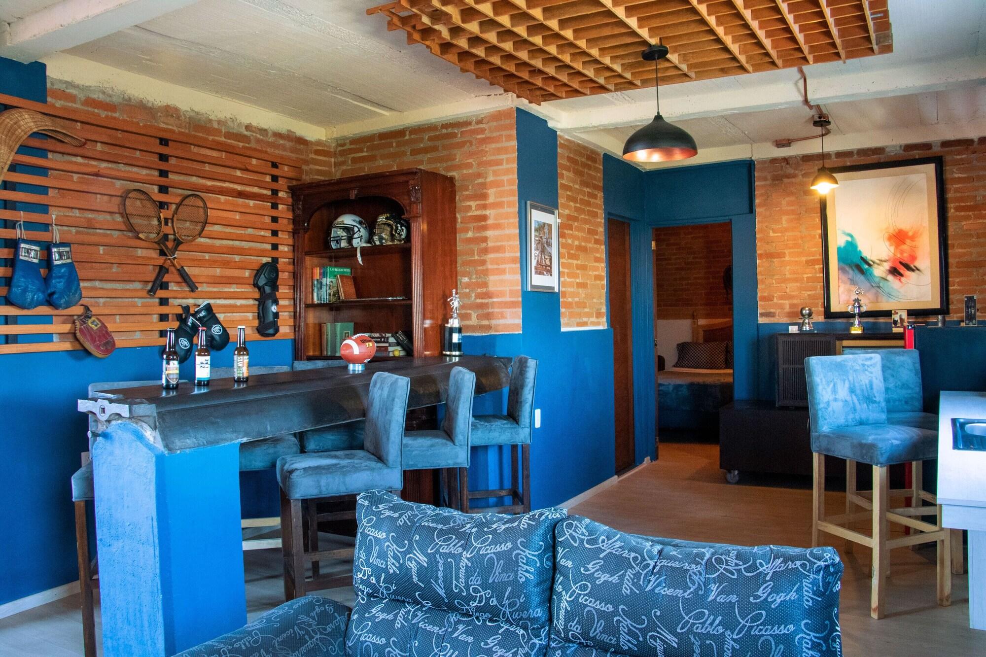 Comodidades del Alojamiento Antique Hotel