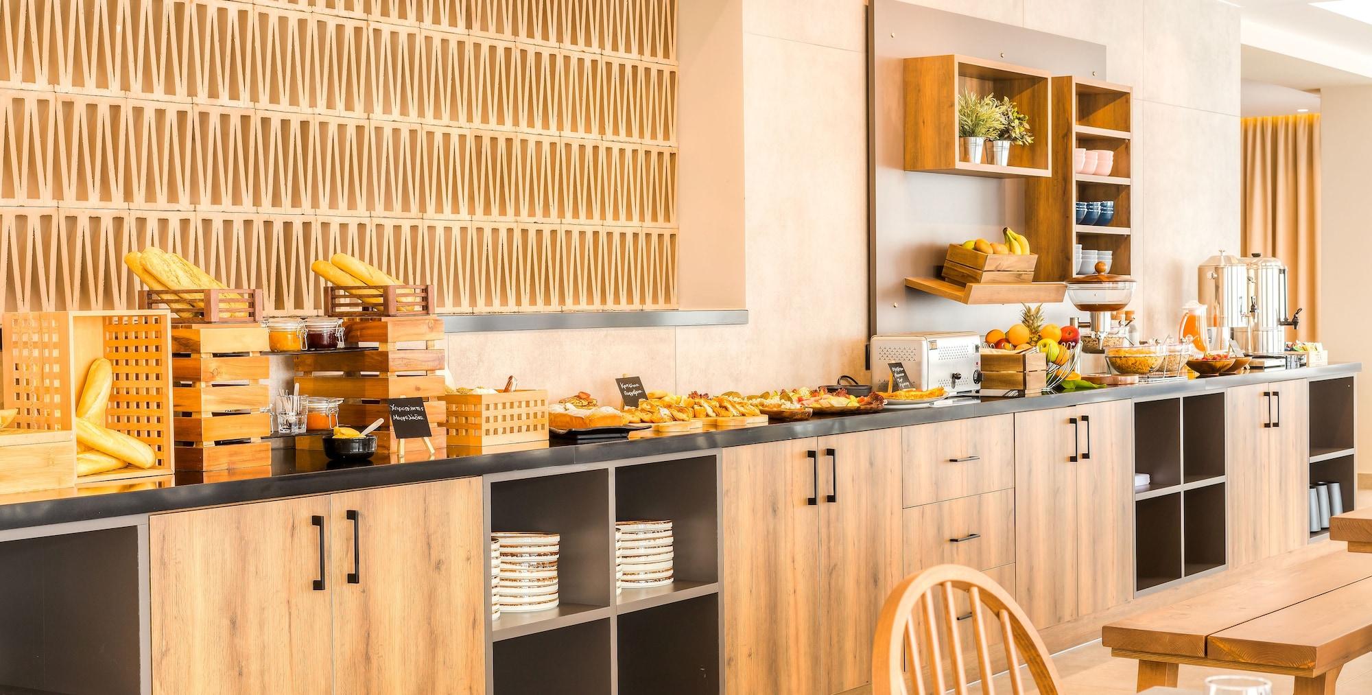 Restaurant Gea Elaia
