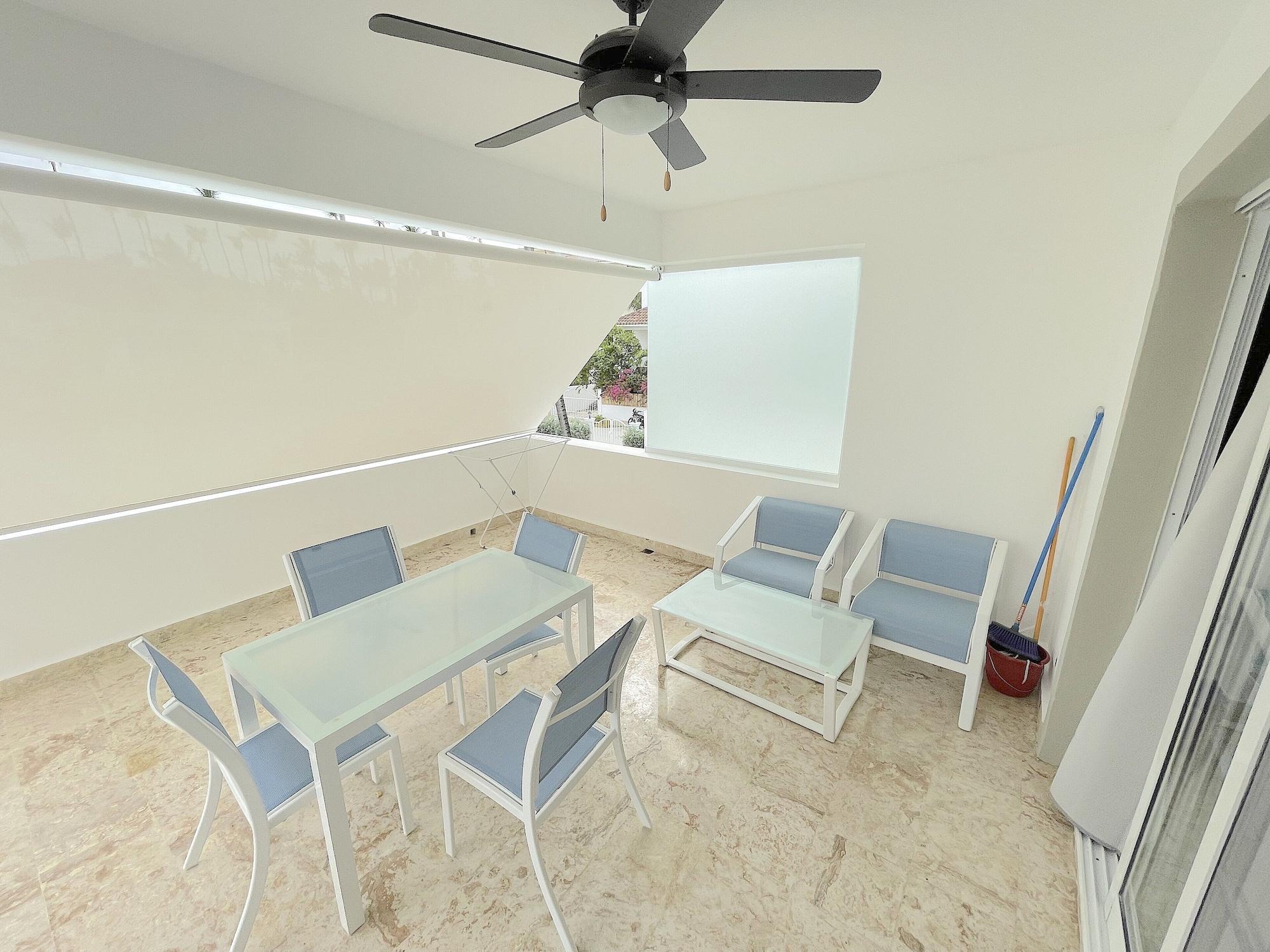 Hotel Caribbean Galaxy hotel BEACH WIFI SPA