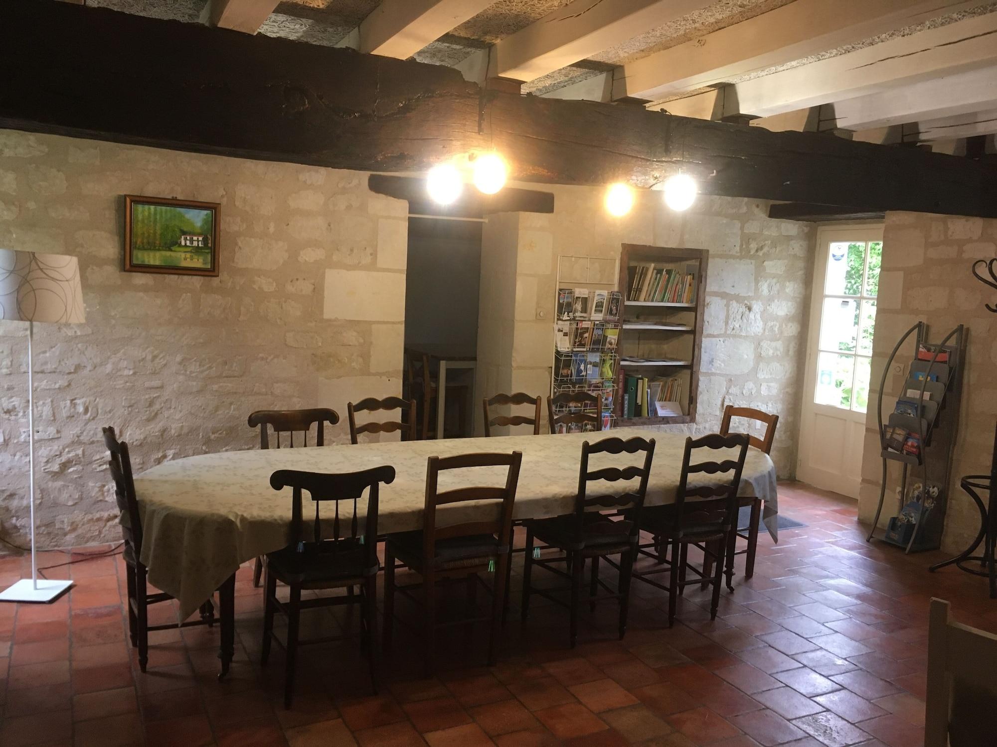 Restaurant La Balastière