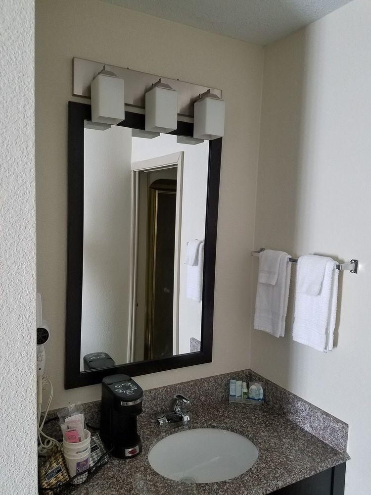 Set de Habitación Sleep Inn Destin near Miramar Beach