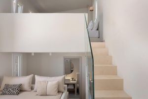 Alquiler Vacacional - Family Maisonette Kythea Suites Kythnos