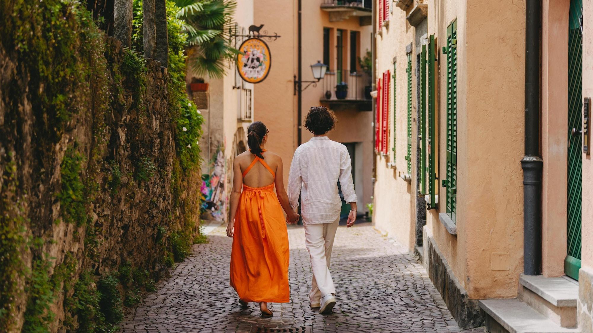 Gimnasio Suite Hotel Sunstar Brissago