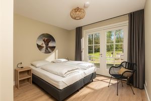 Alquiler Vacacional - Group House in Twente With Hot Tub