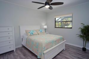 Alquiler Vacacional - Punta Gorda Vacation Retreat with pool-15 minutes to downtown.