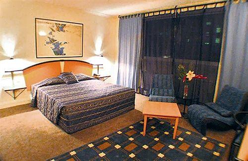 Habitación La Reserve