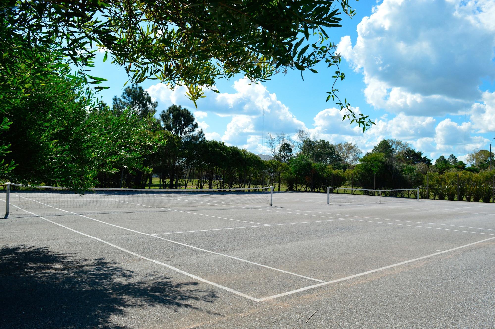 Gimnasio Argentino Hotel Casino & Resort