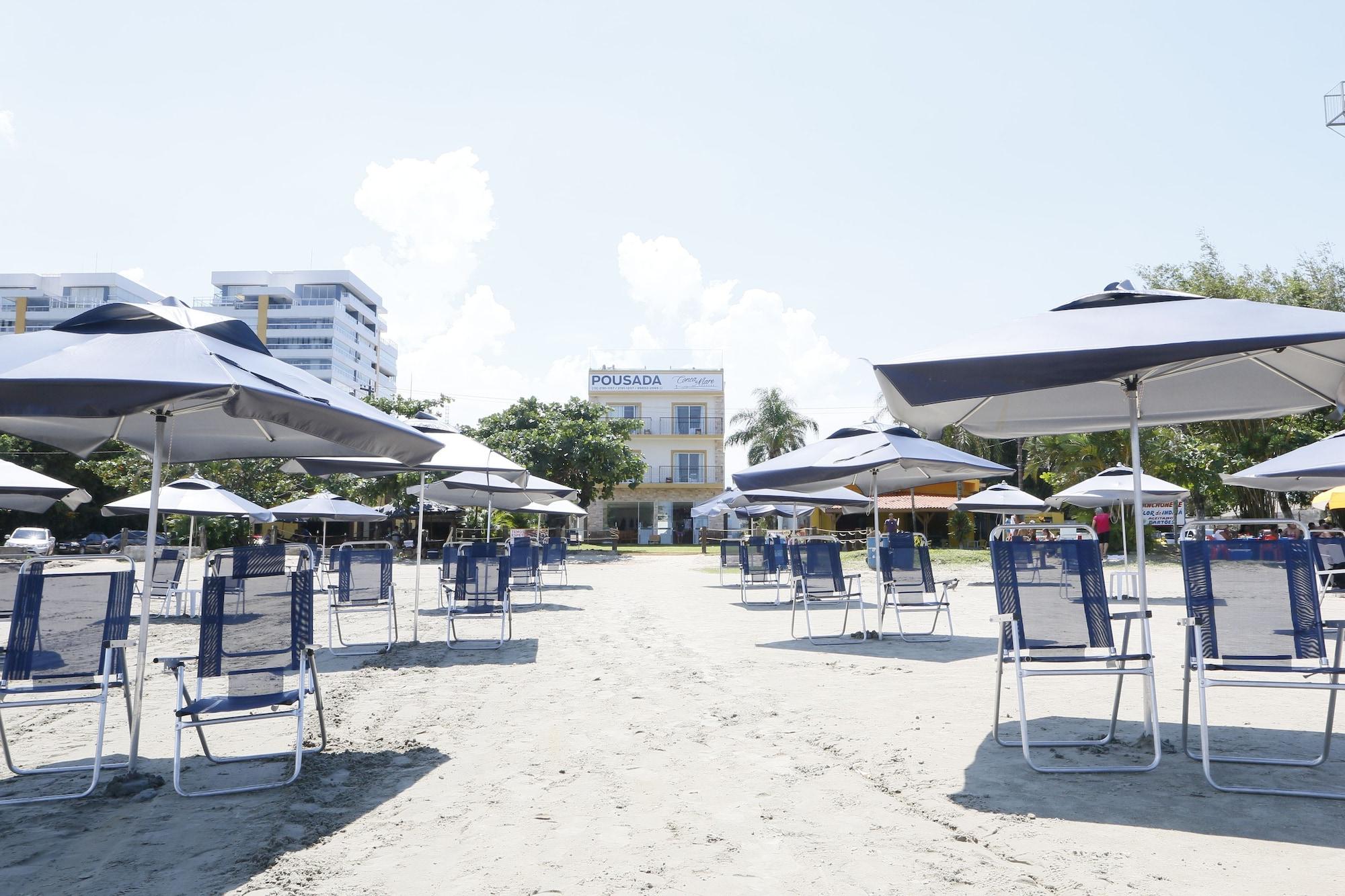Varios Pousada Conca di Mare