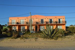 Alojamiento - Hotel Marina Punta Colorada
