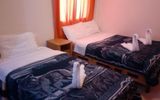 Hotel Patria