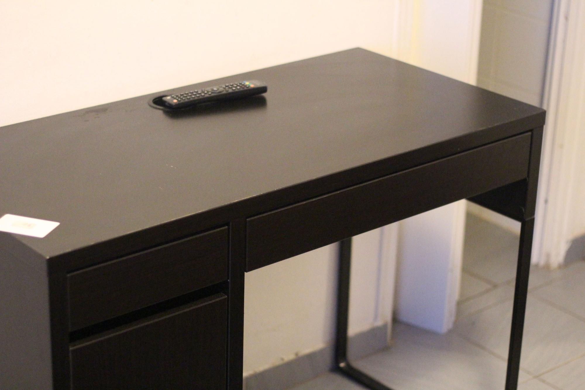 Set de Habitación Hotel Pacific