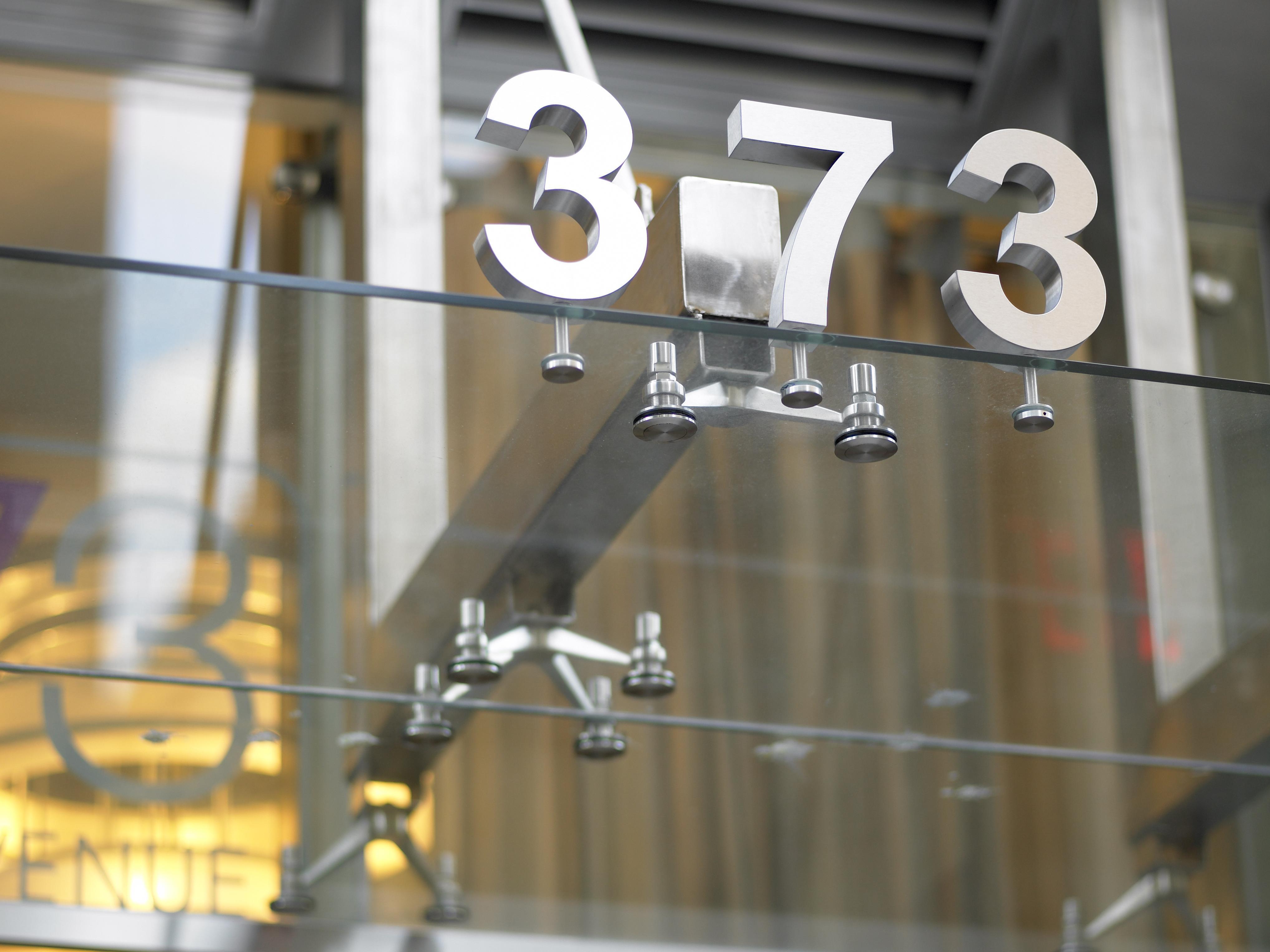 Vista Exterior U Hotel Fifth Avenue