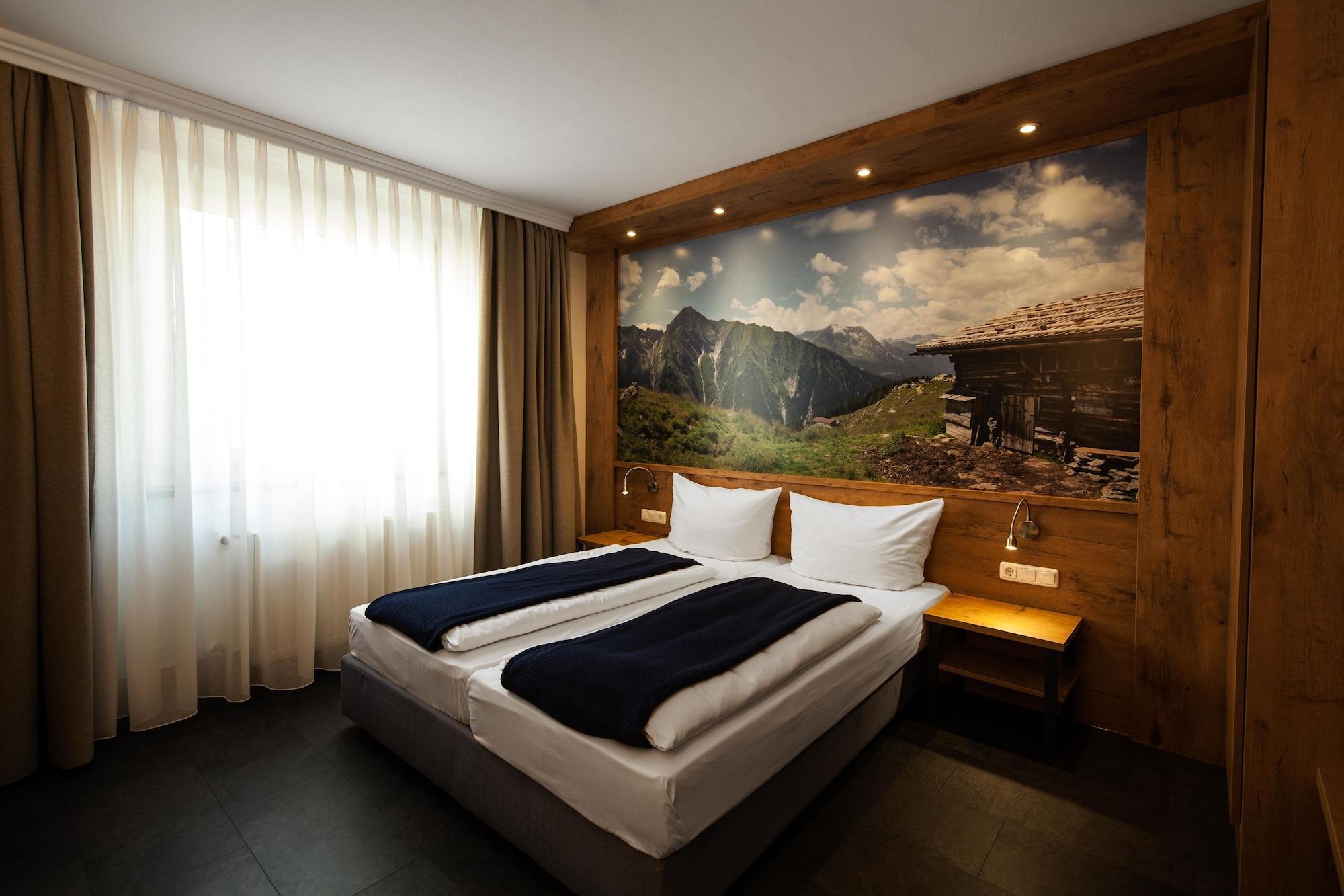 Habitación Paulaner am Dom