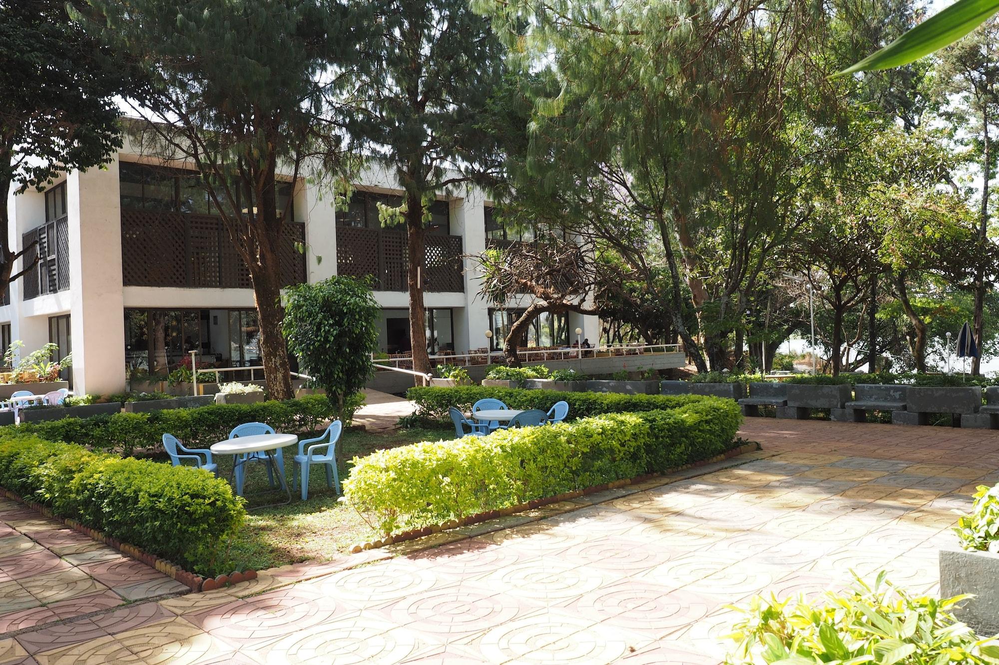 Vista Exterior Tana Hotel