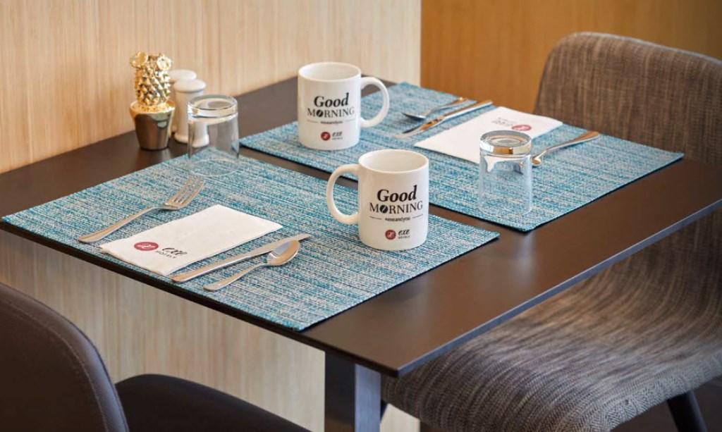 Hotel Exe Plaza Catalunya