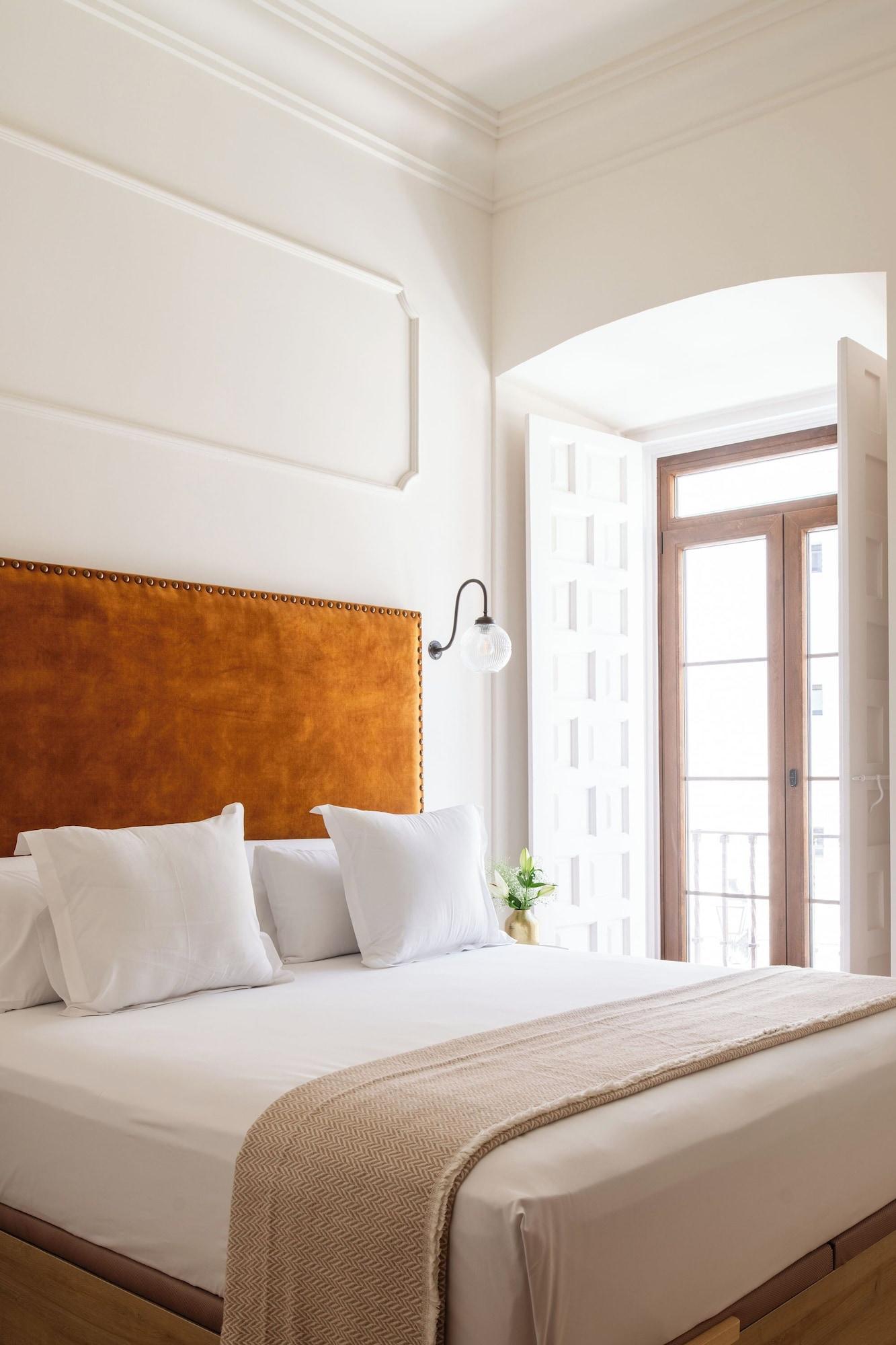 Habitación Casa del Contratador by Época Suites