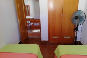Alquiler Vacacional - Bungalow semi-detached in the center of Puerto Rico Urbanization