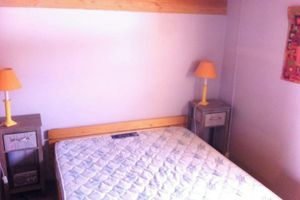 Alquiler Vacacional - Petit Chalet Idéal Pour L'été Proche du lac