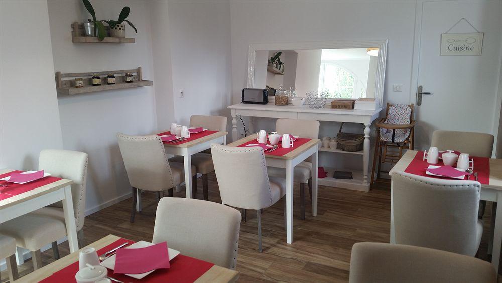 Restaurant Hôtel Harretchea