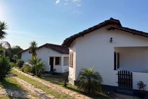 Alojamiento - Pousada Villa Salgueiro