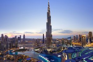 undefined - Amaneceres de Oriente: Turquía y Dubái con tiquete aéreo desde Bogotá