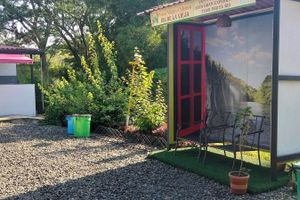 Alojamiento - Hotel portal magico cafetero