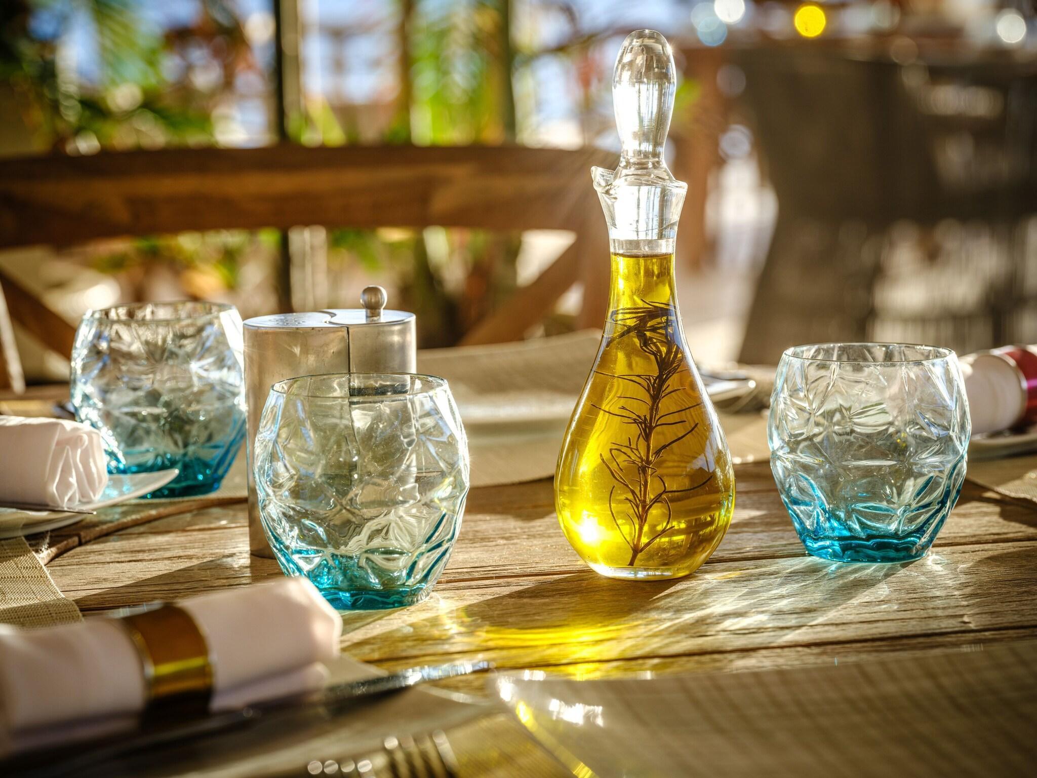 Restaurant The Liming Bequia